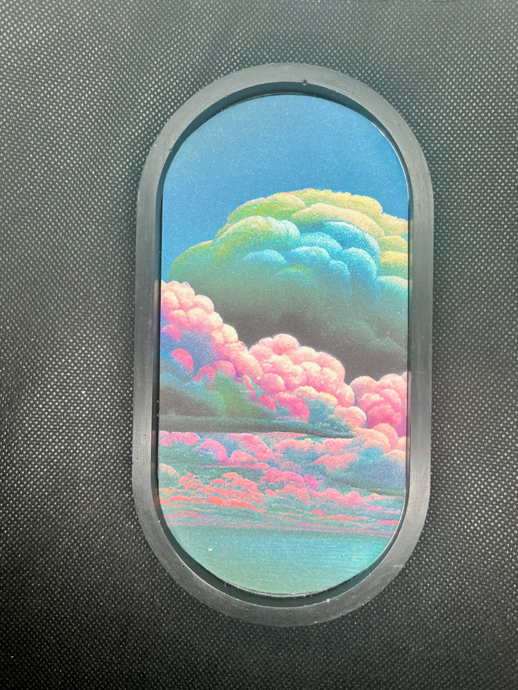 Pattern Trays