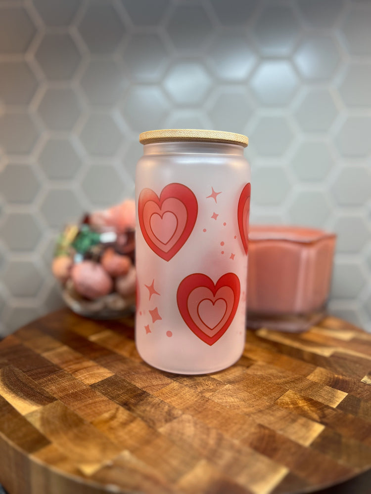 Tumbler Glass