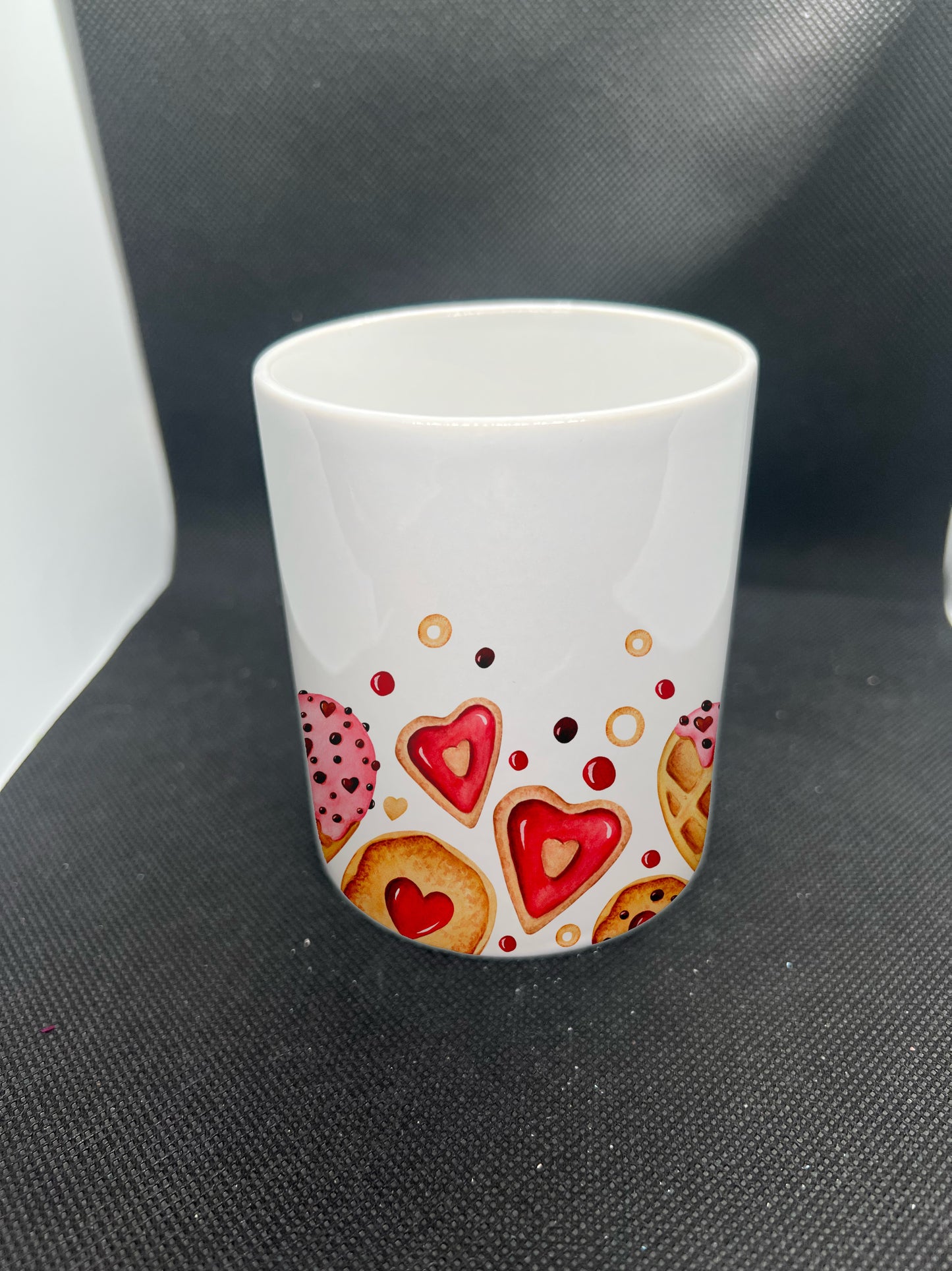 Waffle Mug