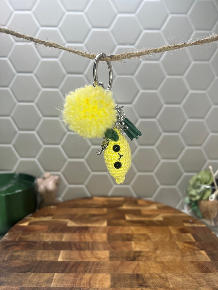Keychains