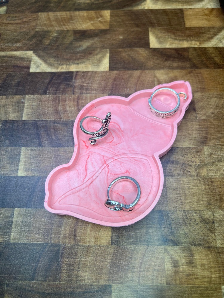 Seashell Trays