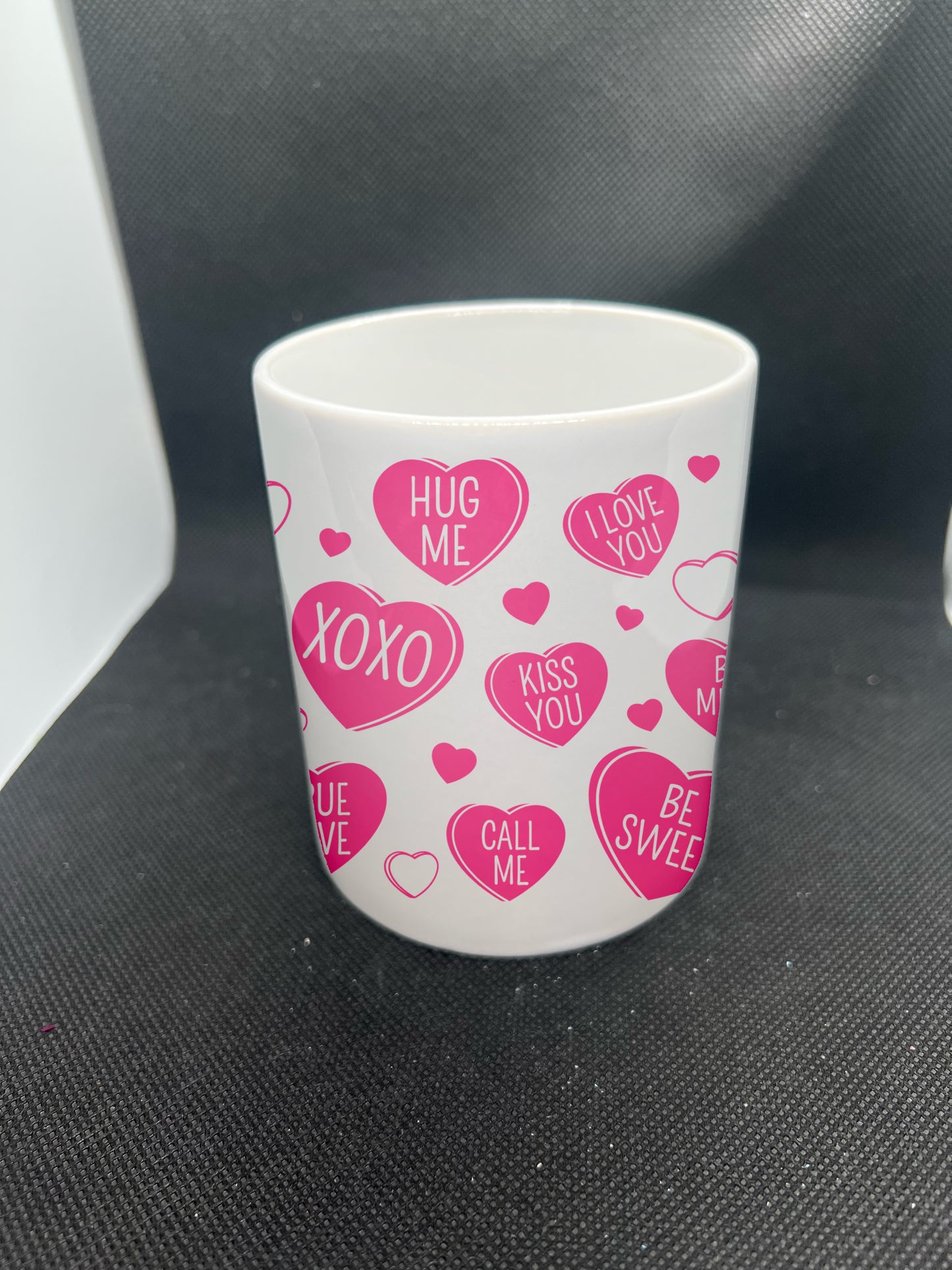 Heart Pills Mug
