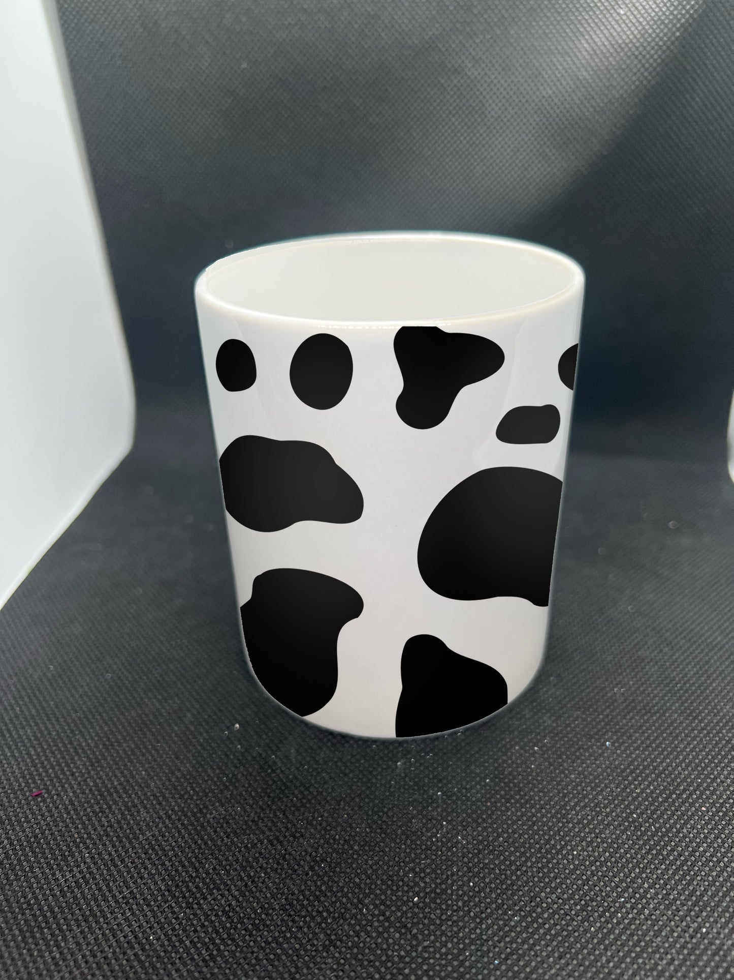 Little Bit of Coffee Mug