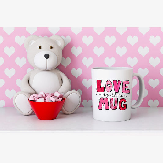 Love in a Mug