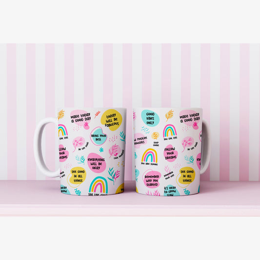 Self Love Mug