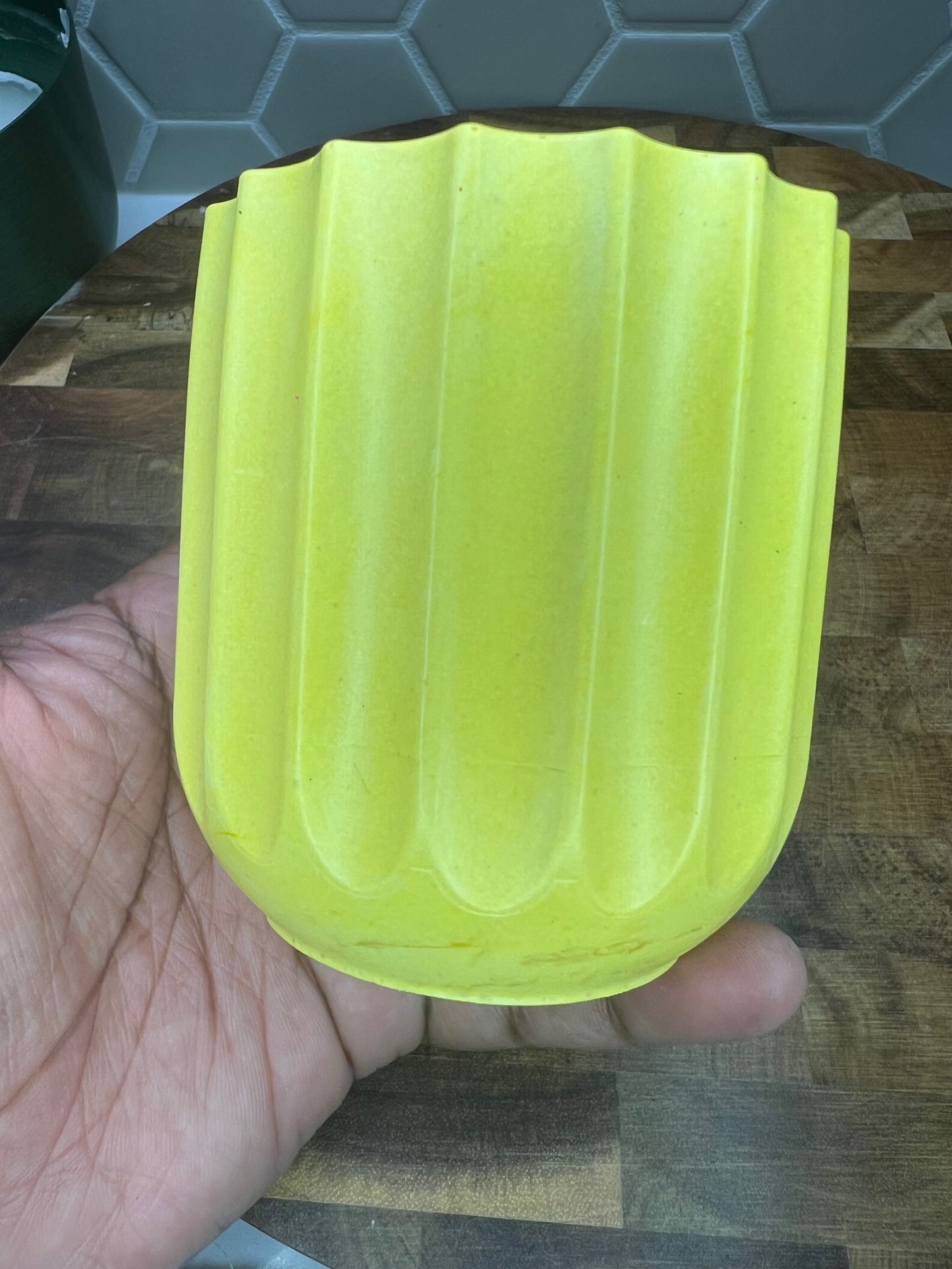 Sunshine Decorative Plant Pot / Holder